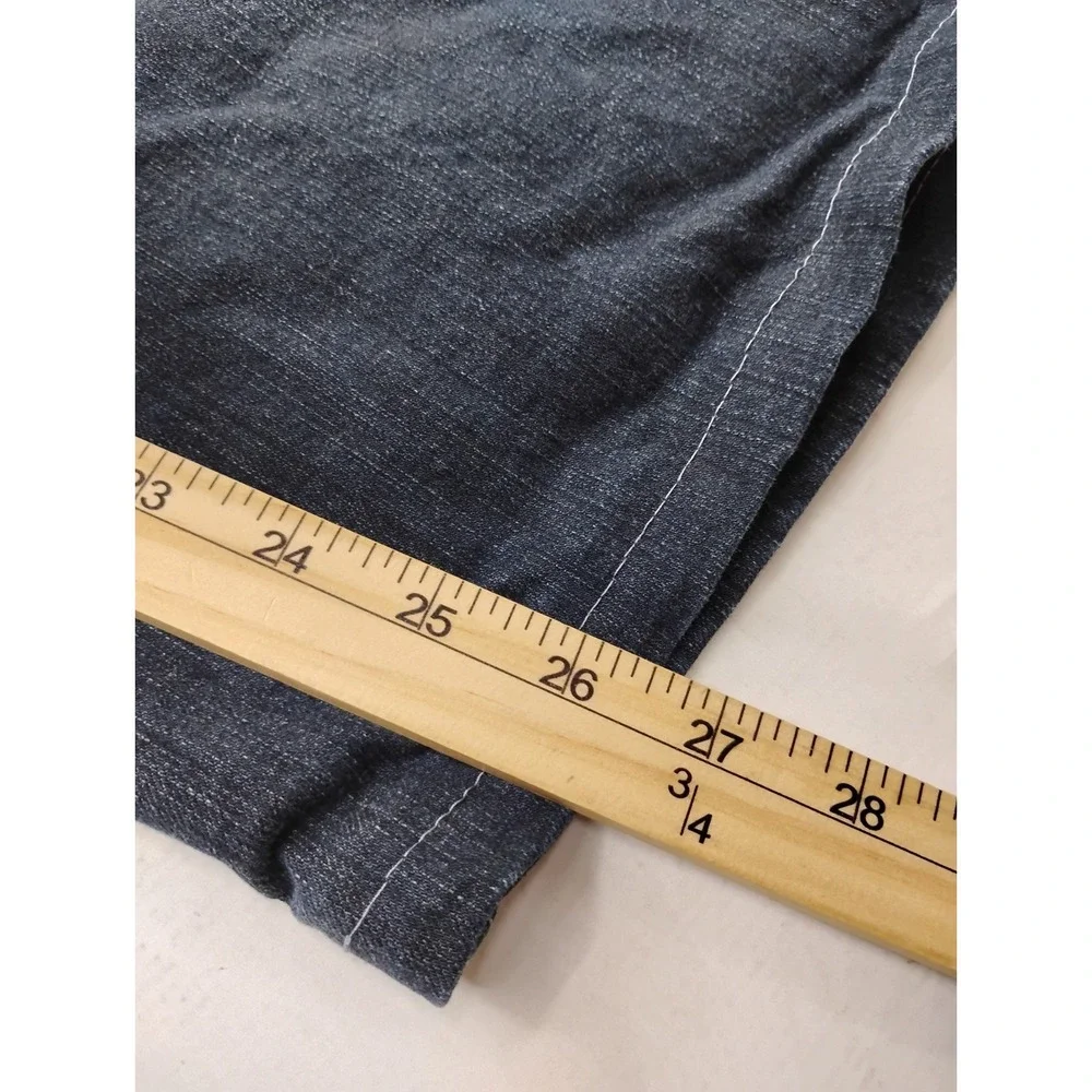 Levi's 559 Jeans Men's Size 48x30 (Fits 48x27) Relaxed Straight Denim